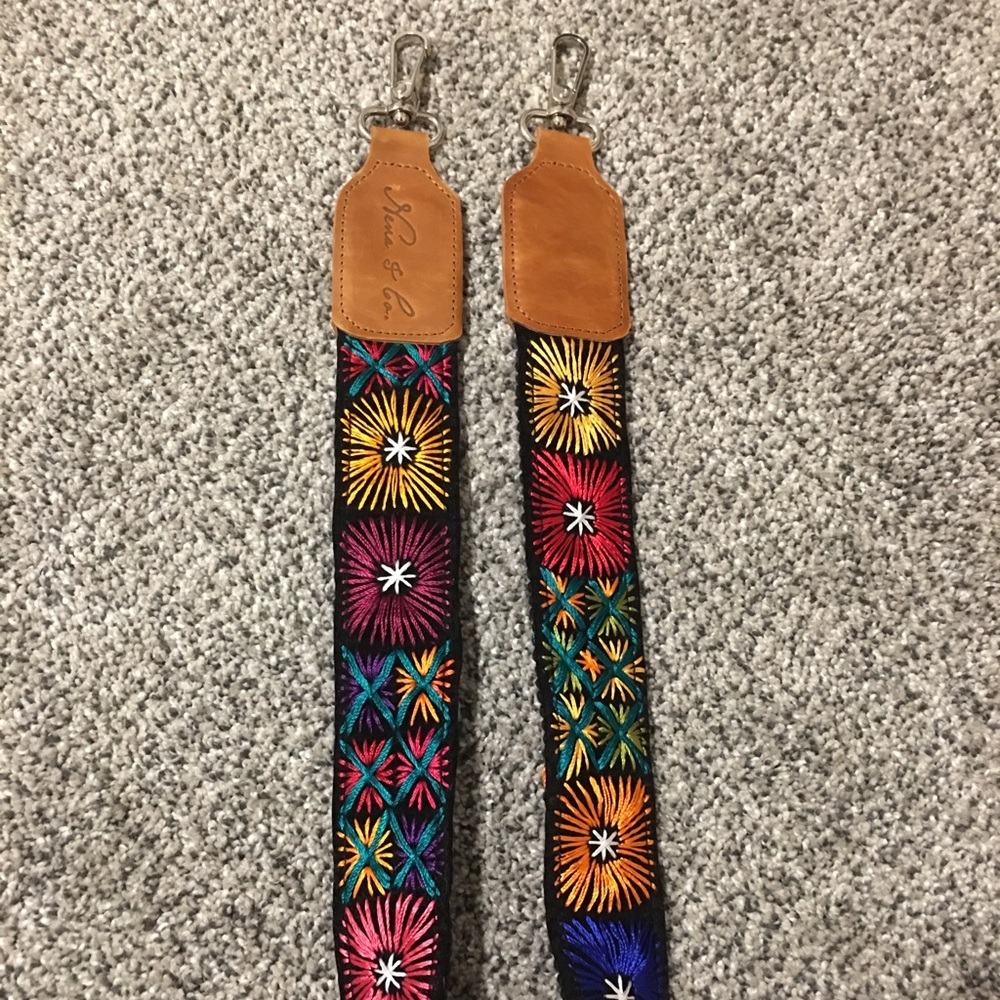 Brand New Nena & Co. Bag Strap
